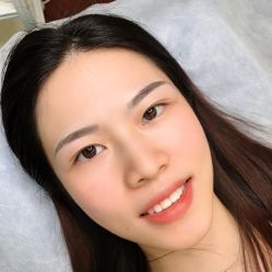 -久匠·纹眉半永久野生眉