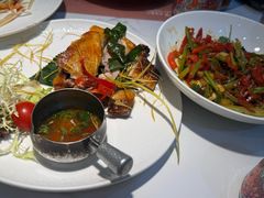 -泰椰里·泰国餐厅(智慧城广百广场店)