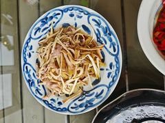 -香雪海饭店中餐厅(人民桥店)