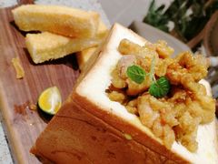 -小鹅皇港式餐厅(新抚万达店)