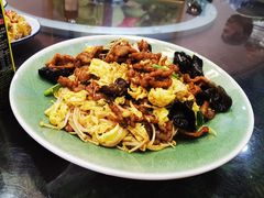 -大鸭梨烤鸭店(金顶街店)