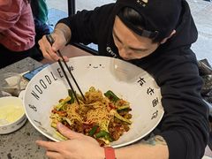 -友达面馆(海珠店)