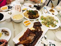 -翠华餐厅(香港国际机场店)