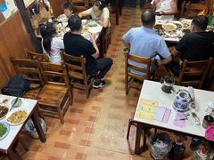 大堂-南花桥羊肉馆老字号(乌镇店)