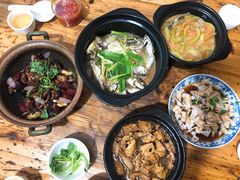 -海口滨海新村143号海南老字号炒菜店