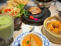 -KingThaia金泰兰(滨江天街店)