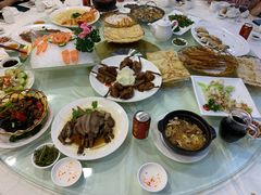 -宜宾海鲜酒家·三十年老字号