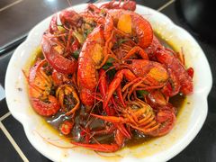 -盱眙红叶龙虾(金源北路店)