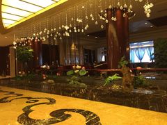 -半岛凯豪大酒店-海鲜自助餐厅