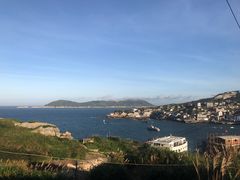 -东极岛景区