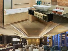 -广州天河希尔顿酒店