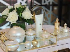 -广州天河希尔顿酒店