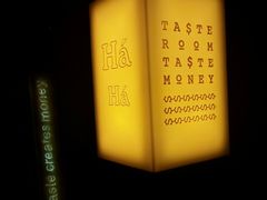 -TASTE ROOM Bar