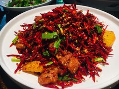 -小喜客·云南特色菜(纳西庭院店)