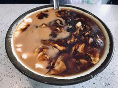 老豆腐-大福来(西青道店)