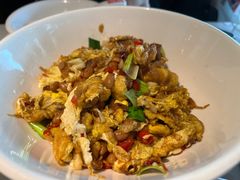 -新辣宴·湖南家常菜·商务聚餐(中粮创芯店)