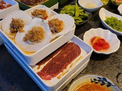 -神户赤童日式烤肉伙伴(东直门店)