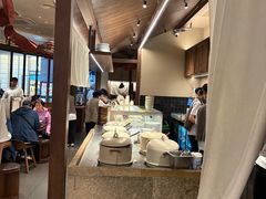-RUXU入续糖水铺与包(卓悦中心店)
