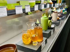 -雪绿茶博物馆