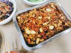 -老三样·旧食新味(万寿宫店)