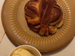 -BAKER&SPICE(安福路店)
