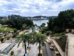 -杭州千岛湖开元度假村