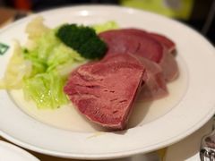 -太平馆餐厅(油麻地店)