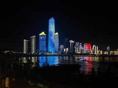 -青岛第三海水浴场