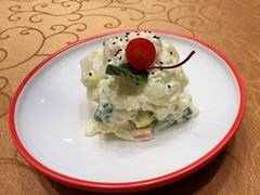 -州康·本帮菜(南桥百联店)