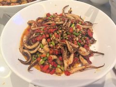 -兰湘子·湘菜小炒(通州万象汇店)