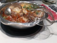 -古乐牛香·鲜牛肉牛杂火锅(梅村五洲国际店)