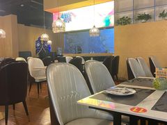 大堂-木尔坦·Multan巴基斯坦清真餐厅halal(大智嘉园店)