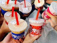 -南澳岛打卡果汁冰公司