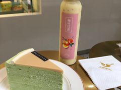 -小半有礼(天河南店)