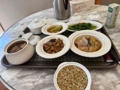 -爱帝宫月子中心(罗湖别墅院)