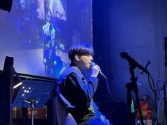 -INLOVE Live House