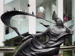 -广州人民艺术中心