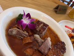 -德胜轩正宗顺德菜(宝安沙井会展中心店)