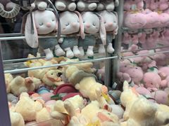 -爱玩嘉年华(龙湖杭州金沙天街店)