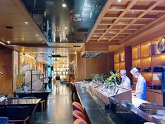 -月下料理(楷林IFC店)