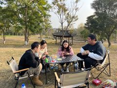 -白鹭湾湿地公园