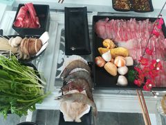 -丽江庭院之丽江往事(安定门店)