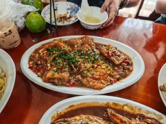 -品雅轩农家乐