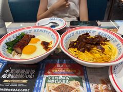 -万达广场(龙湖店)