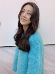 -Rise Hair上升造型