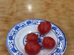 -都一处烧麦馆(前门店)