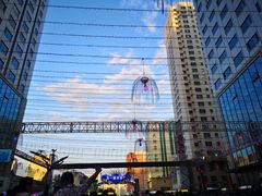 -五一星光夜市(SOHO新天地店)