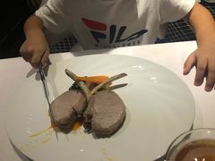 -王品牛排(珠海富华里店)