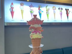 -CORNER CONE GELATO酷矿手作霜淇淋(南头古城店)