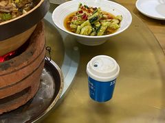 -麻伊伏土菜馆(朗州路店)